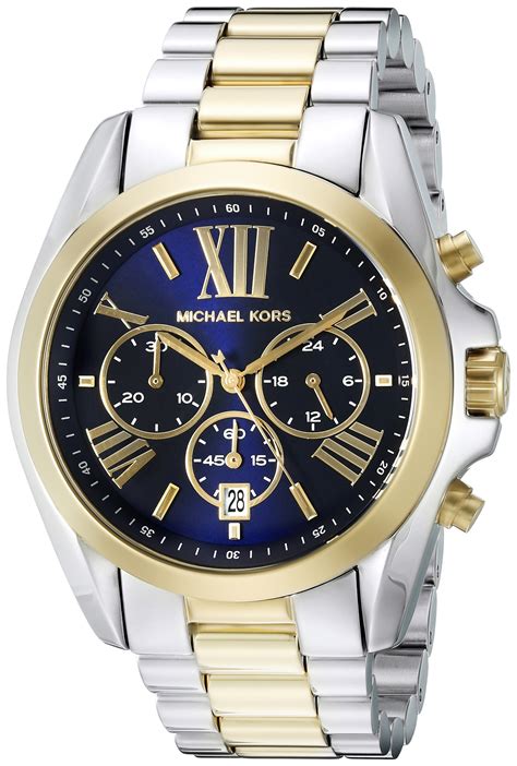 michael kors men's watch